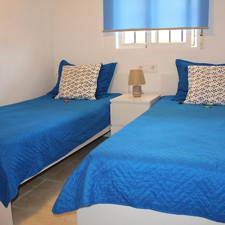 Naranja Apartament On The Beach 2 Bedrooms Orpesa Kültér fotó