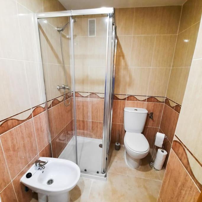 Naranja Apartament On The Beach 2 Bedrooms Orpesa Kültér fotó