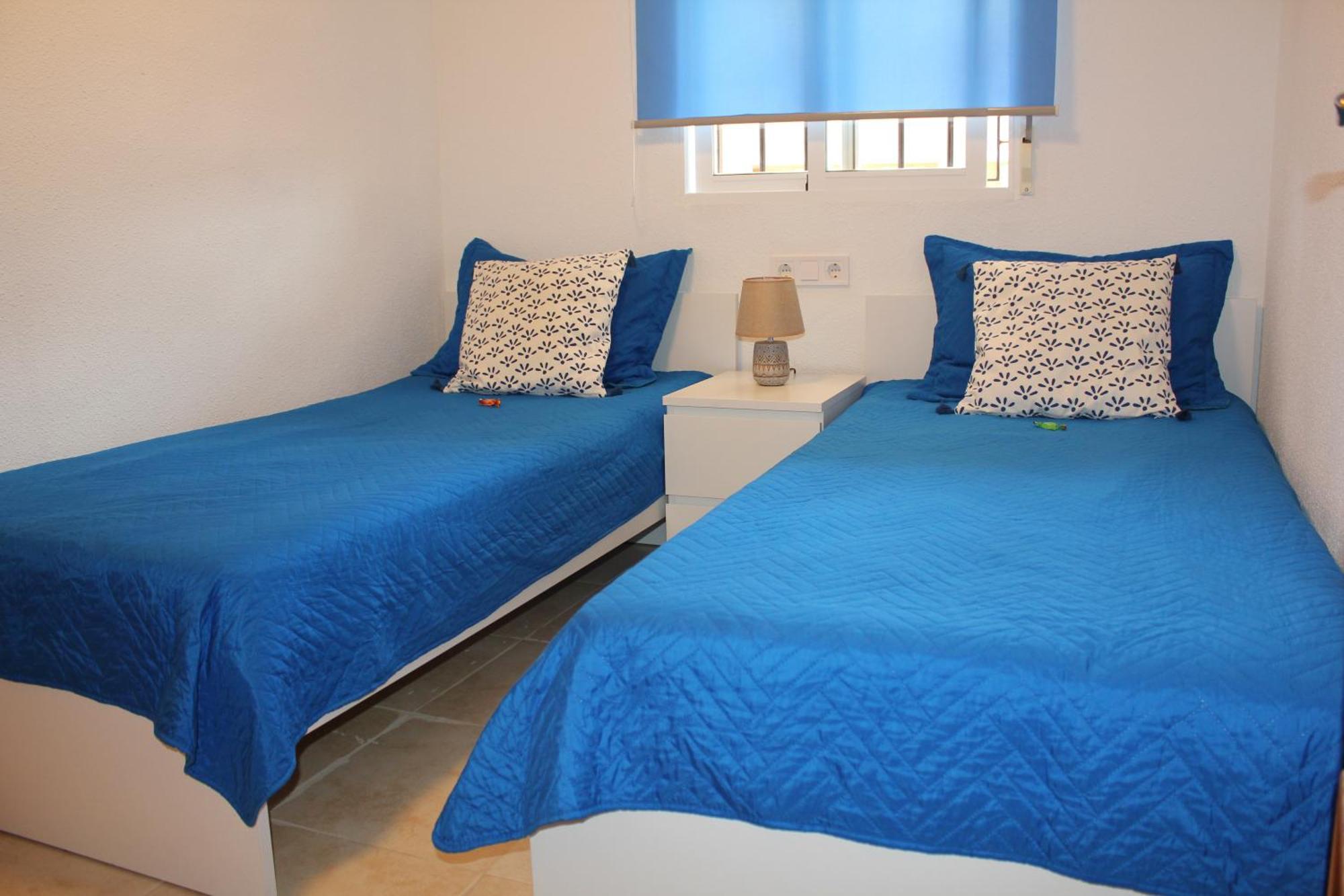 Naranja Apartament On The Beach 2 Bedrooms Orpesa Kültér fotó