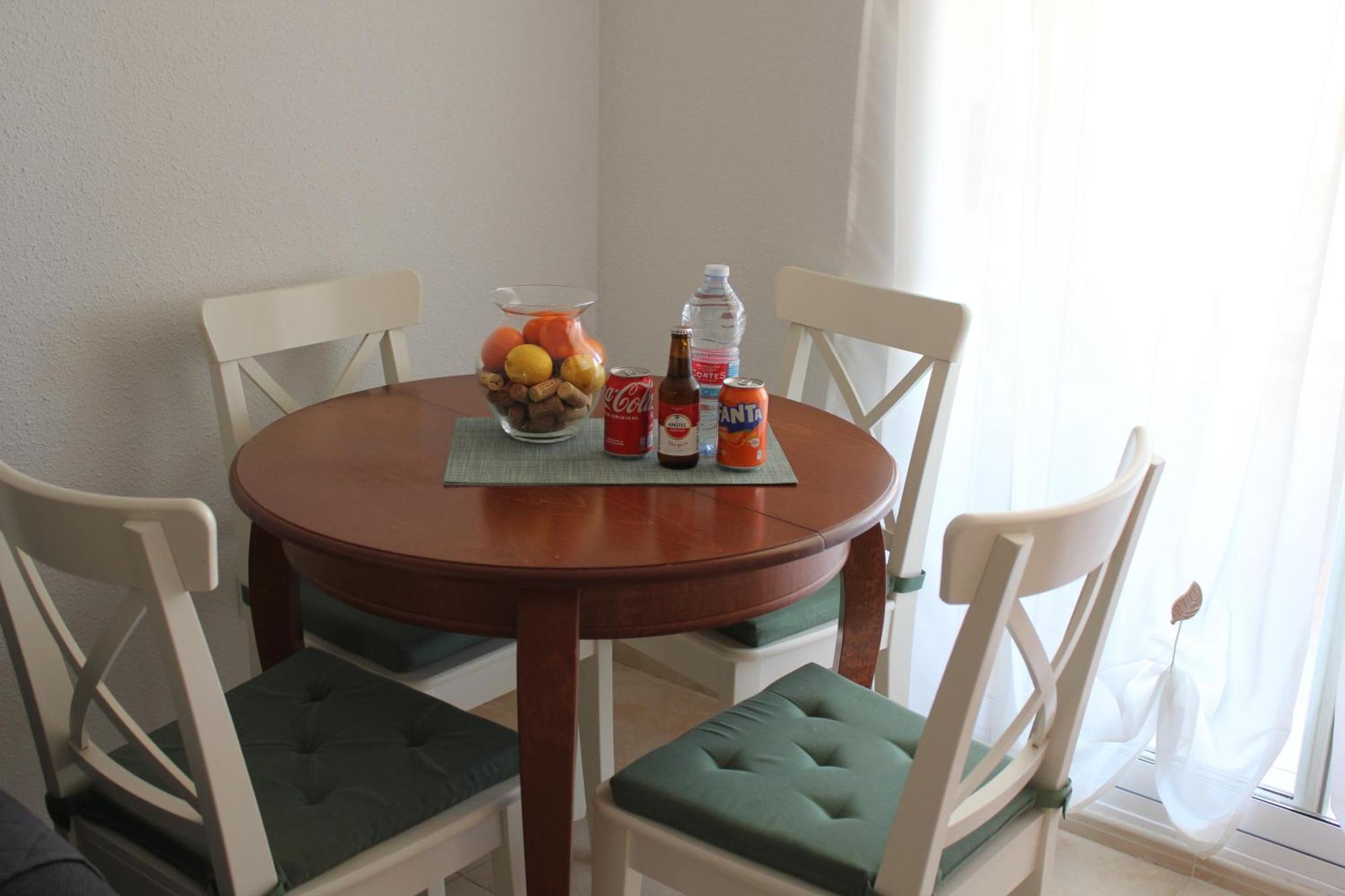Naranja Apartament On The Beach 2 Bedrooms Orpesa Kültér fotó