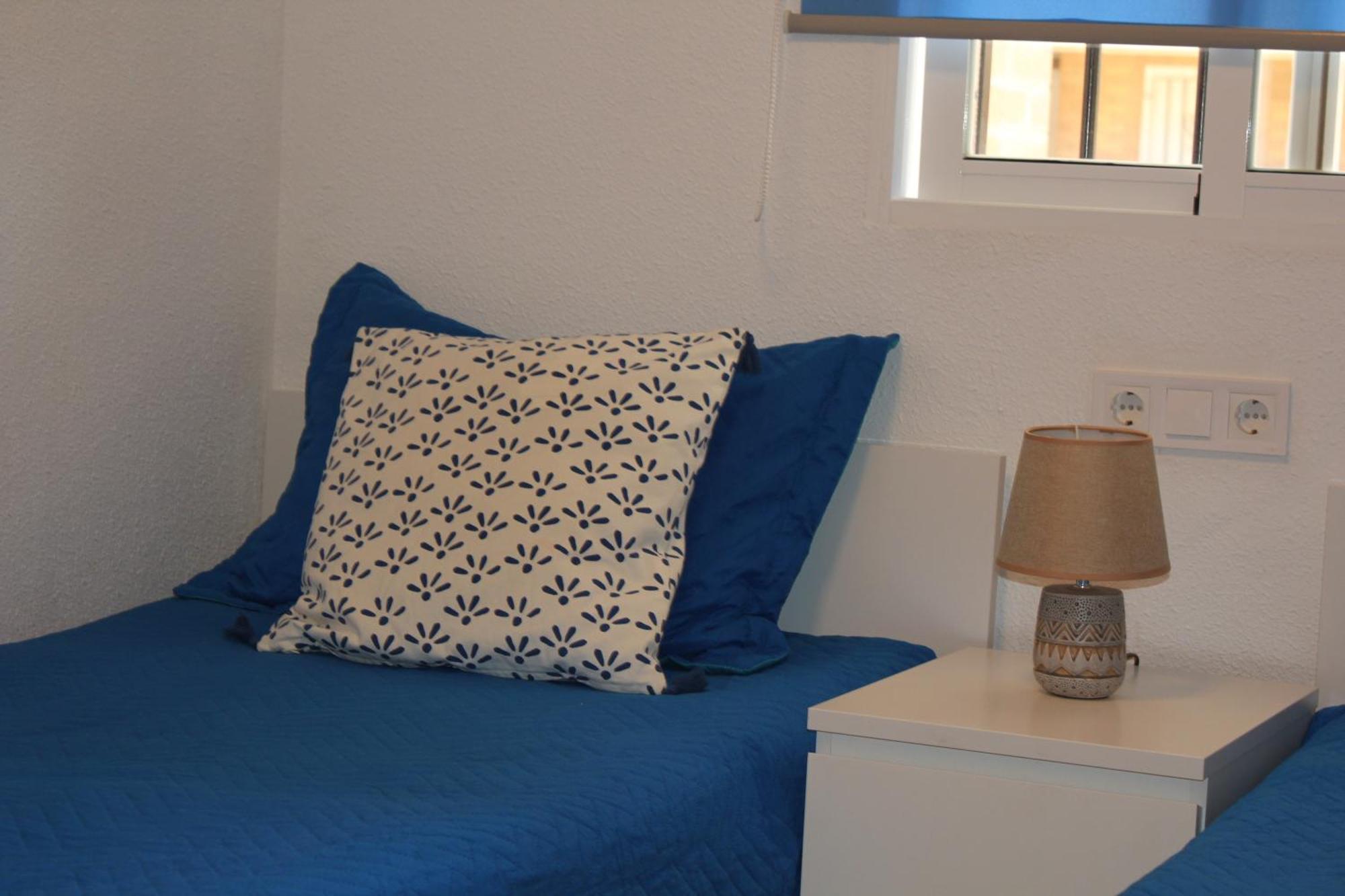 Naranja Apartament On The Beach 2 Bedrooms Orpesa Kültér fotó