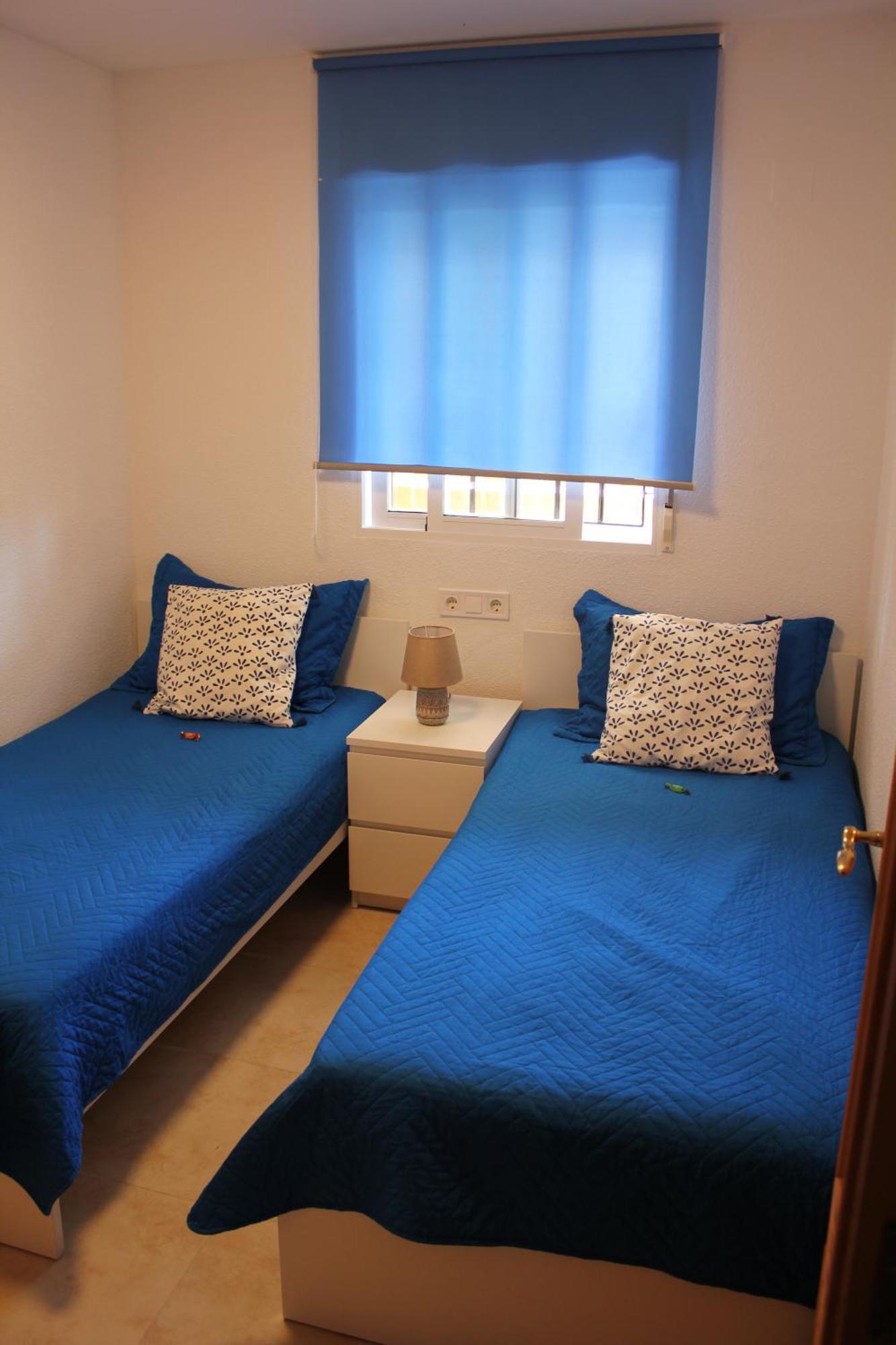 Naranja Apartament On The Beach 2 Bedrooms Orpesa Kültér fotó